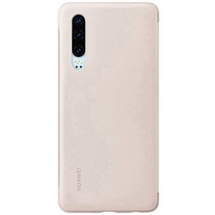 Huawei P30 Smart View Flip Cover