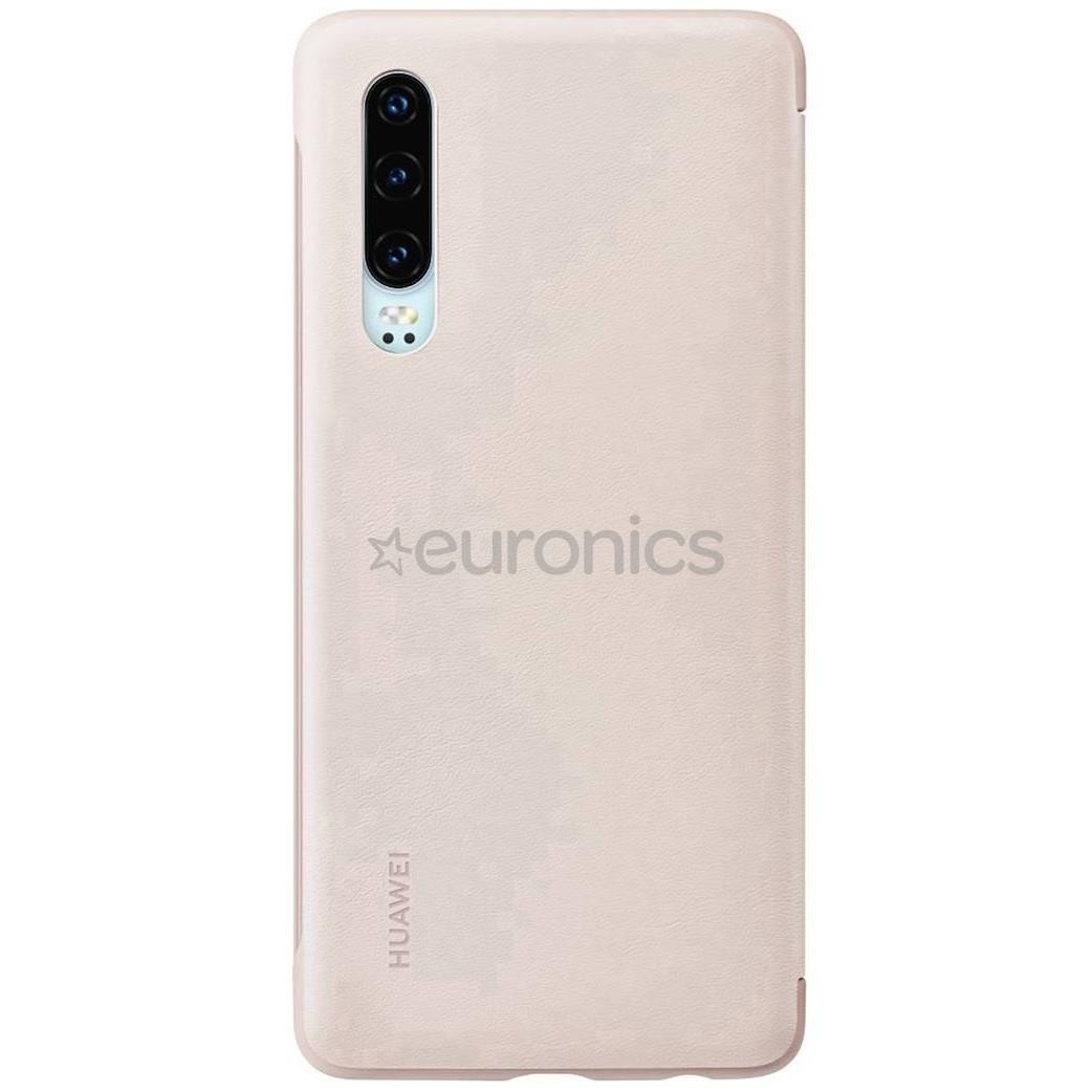 Apvalks Smart View priekš P30, Huawei