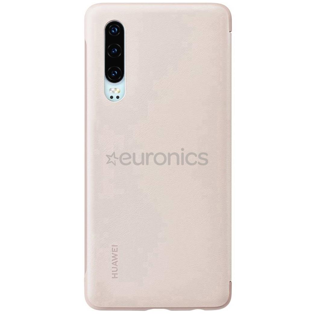 Apvalks Smart View priekš P30, Huawei