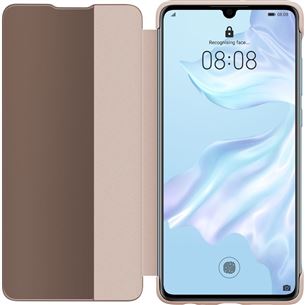 Huawei P30 Smart View Flip Cover