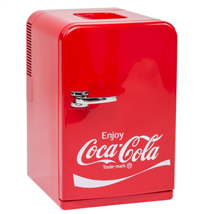 Mini Fridge EZetil (14 L)