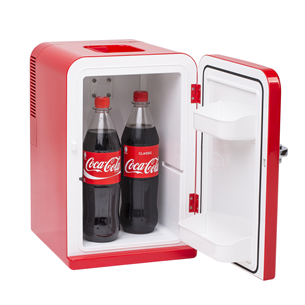 Mini ledusskapis Coca-Cola®, EZetil / 14 L