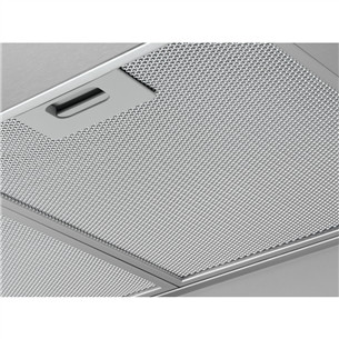 Electrolux, 208 m³/h, nerūsējošā tērauda - Tvaika nosūcējs