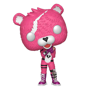 Фигурка Fortnite Cudddle Team Leader, Funko