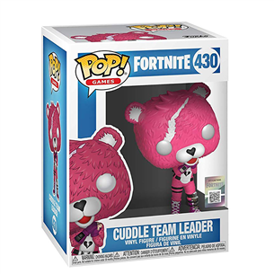 Statuete Fortnite Cudddle Team Leader, Funko