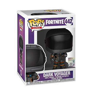 Figurine Funko POP Fortnite Dark Voyager