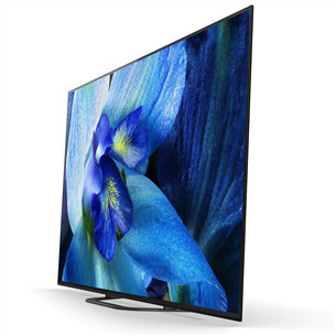 55'' Ultra HD 4K OLED televizors, Sony