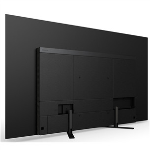 55'' Ultra HD 4K OLED televizors, Sony