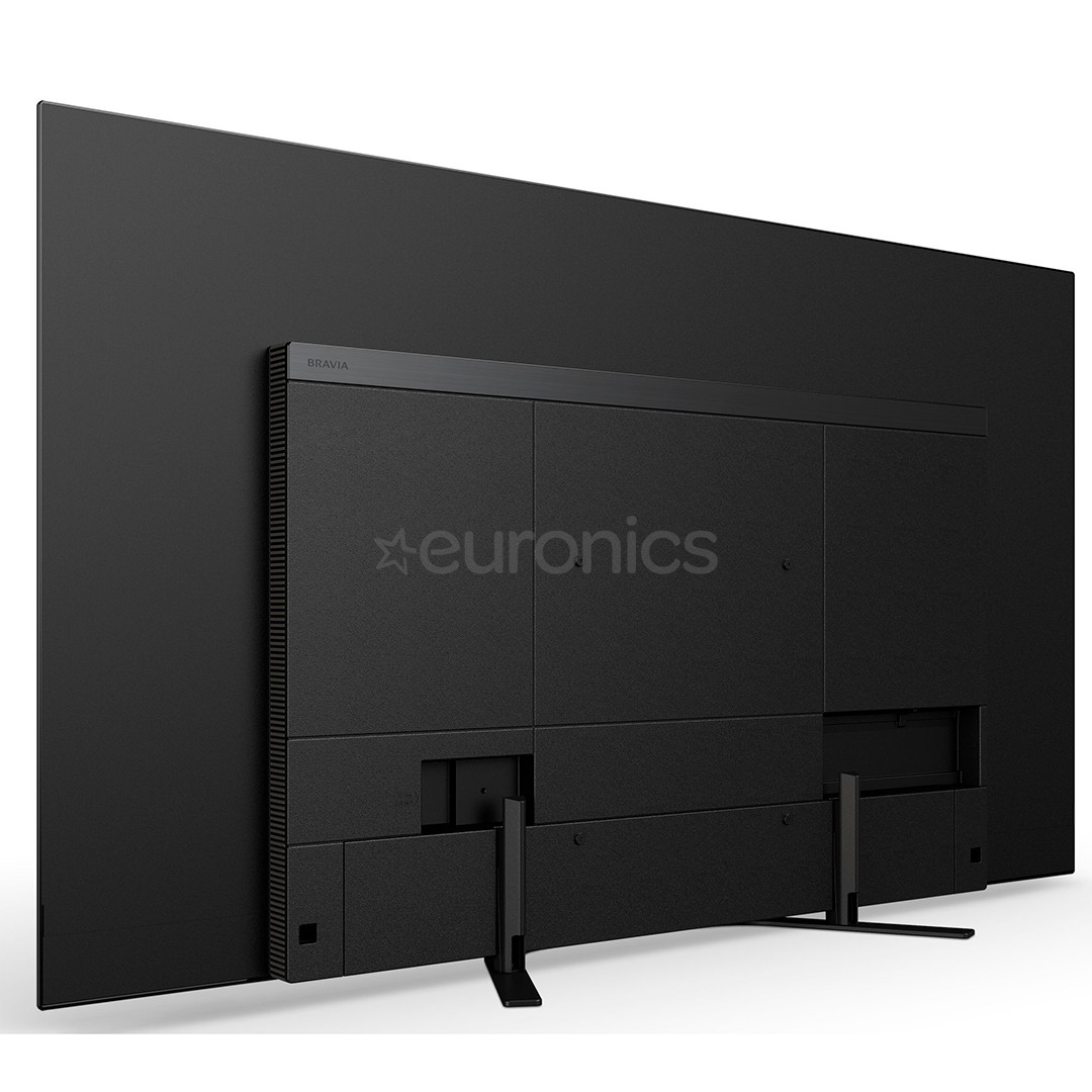 55'' Ultra HD 4K OLED televizors, Sony