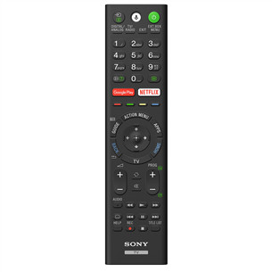 55'' Ultra HD 4K OLED televizors, Sony