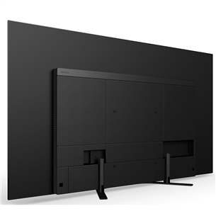65" Ultra HD 4K OLED televizors, Sony