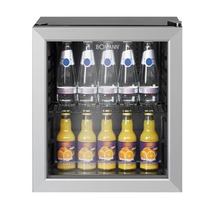 Beverage Cooler Bomann (51 cm)