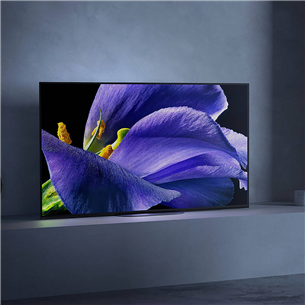 65'' Ultra HD 4K OLED televizors, Sony