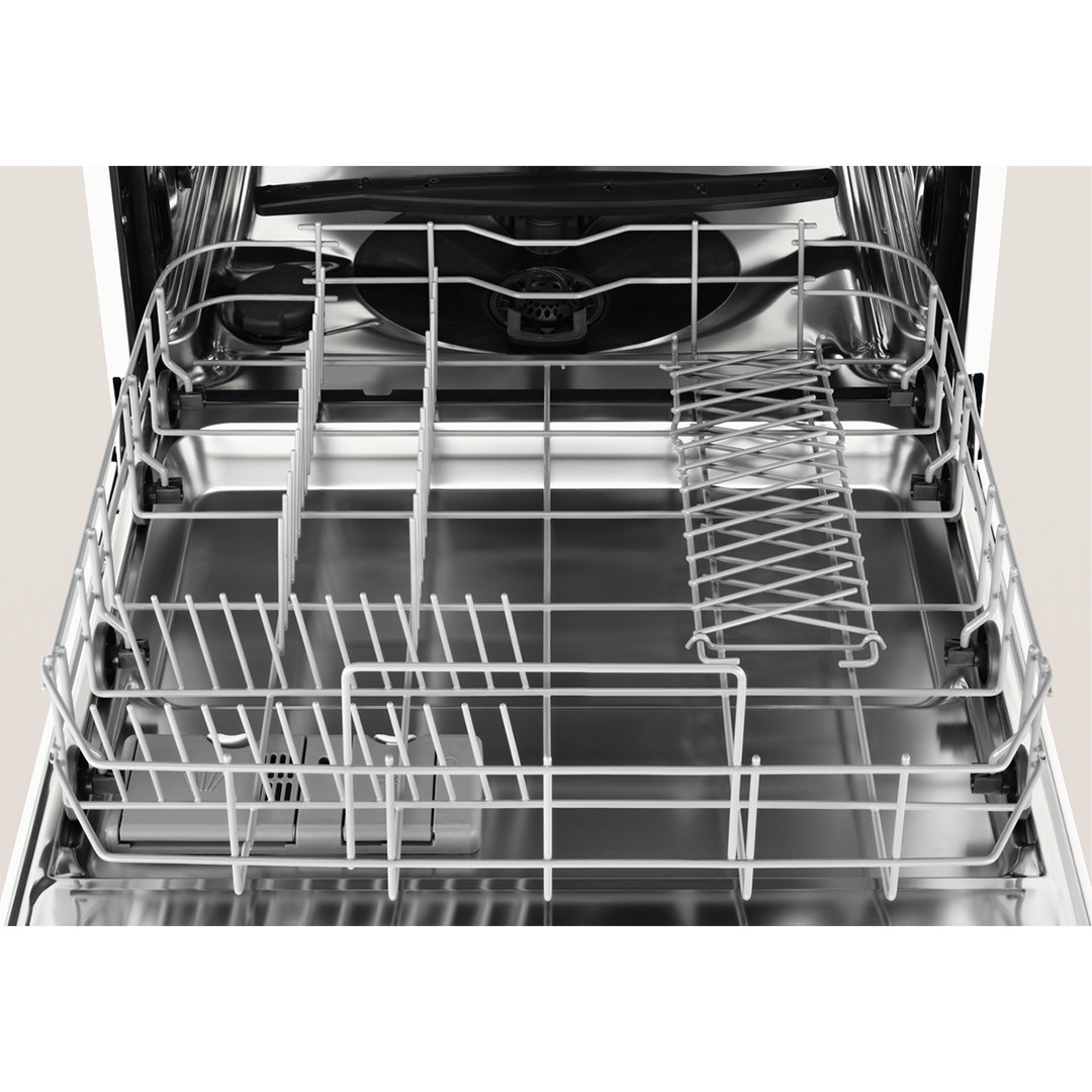 Electrolux, 13 komplekti, platums 60 cm, balta - Trauku mazgājamā mašīna