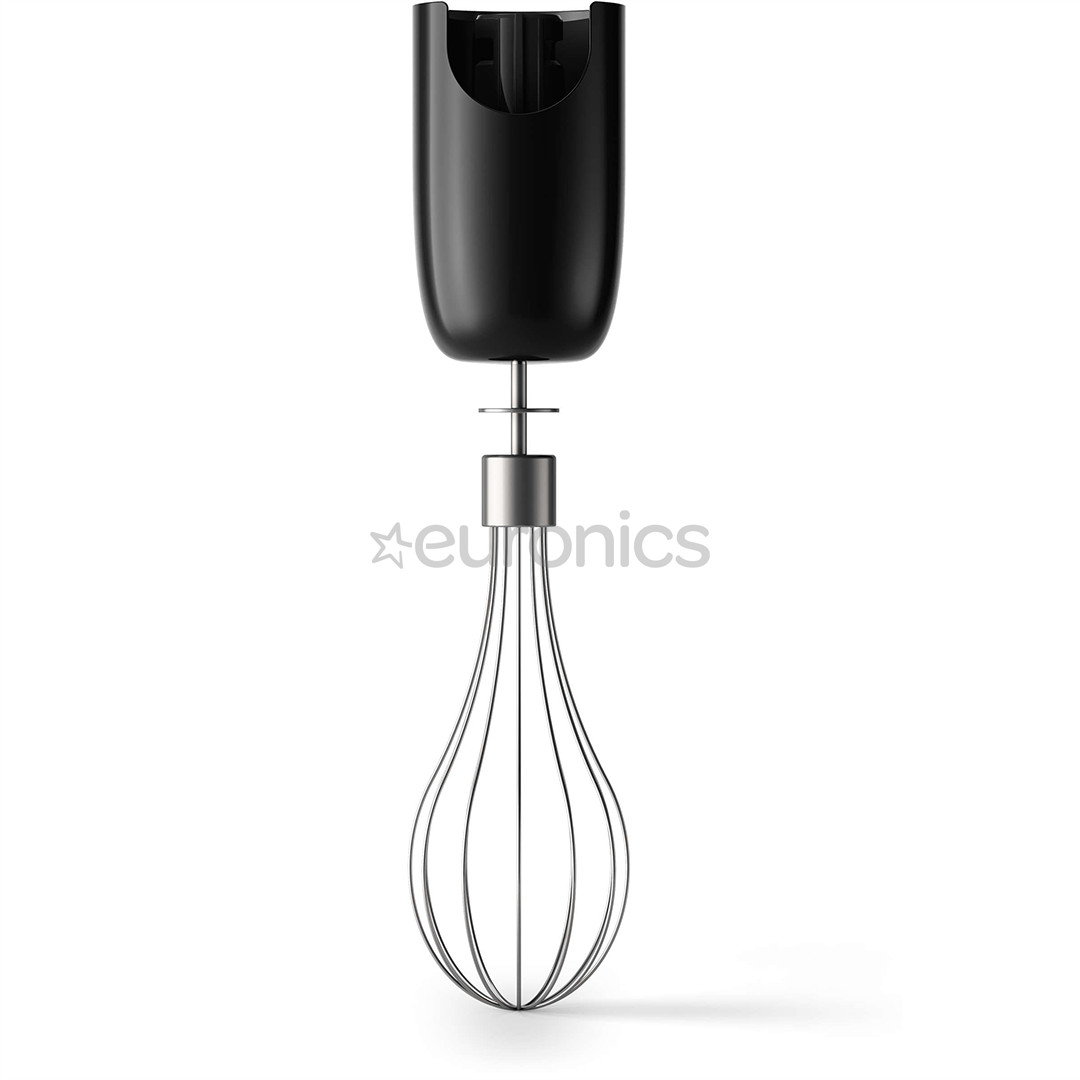 Philips Viva Collection ProMix, 800 Вт, черный - Погружной блендер