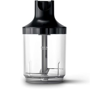 Philips Viva Collection ProMix, 800 W, black - Hand blender