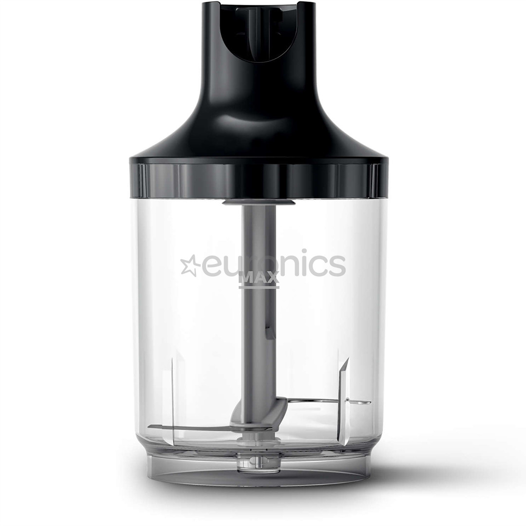 Philips Viva Collection ProMix, 800 Вт, черный - Погружной блендер