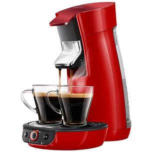 Coffee pod machine Philips Senseo Viva Cafe