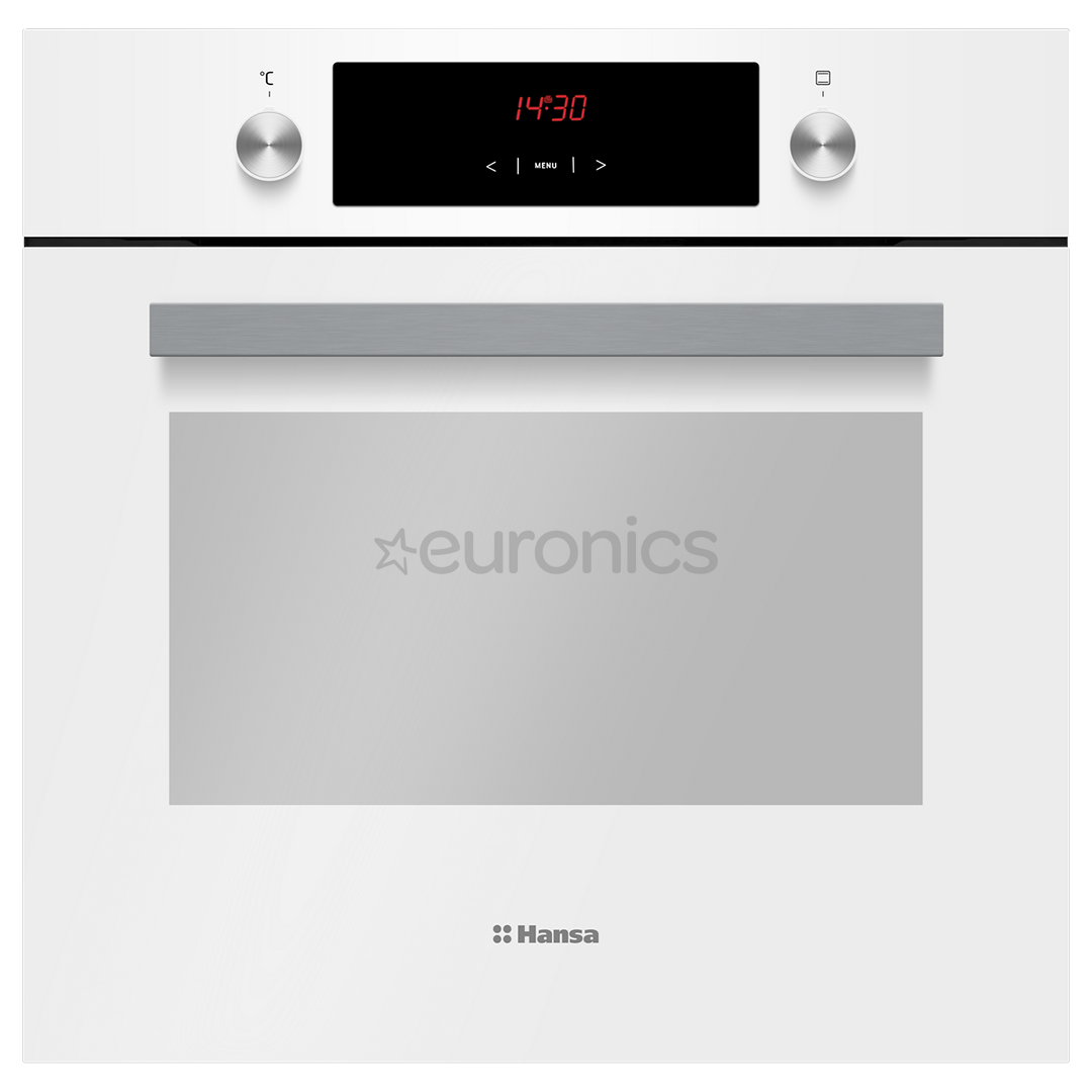 Built-in oven Hansa