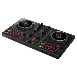 DJ controller Pioneer DDJ-200