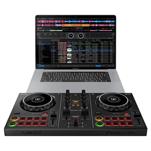 DJ controller Pioneer DDJ-200