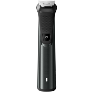 Philips Multigroom 7000 series, 18-in-1, black - Beard trimmer