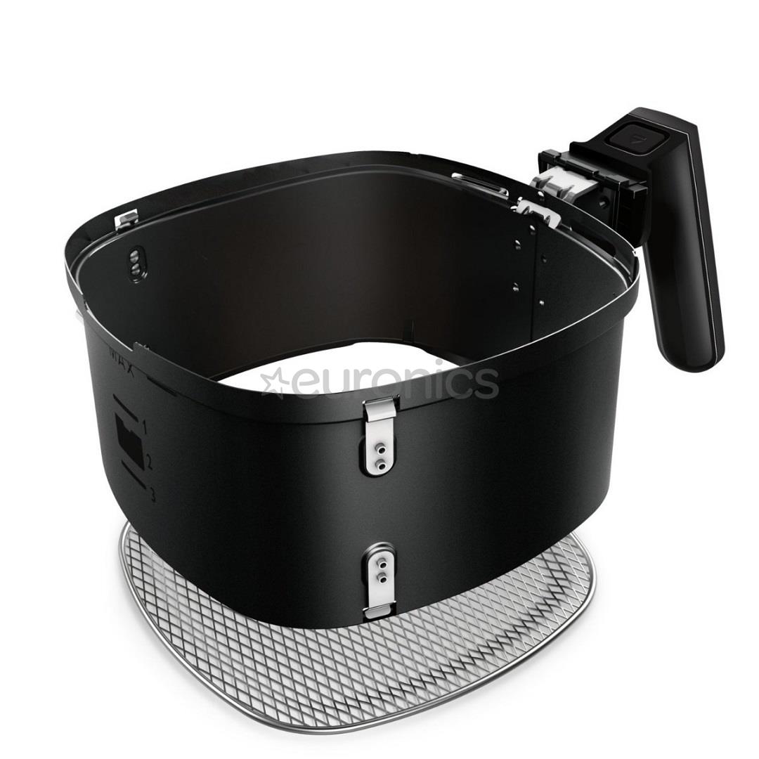Karstā gaisa friteris AirFryer Philips