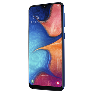 Смартфон Galaxy A20e, Samsung / 32 ГБ