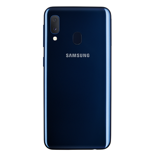 Viedtālrunis Galaxy A20e, Samsung / 32 GB