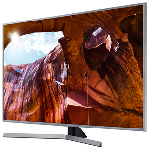 43" Ultra HD 4K LED televizors, Samsung