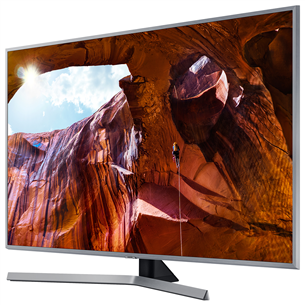 43'' Ultra HD LED LCD-телевизор Samsung