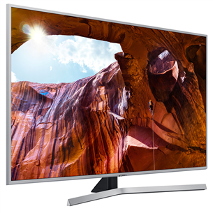 43" Ultra HD 4K LED televizors, Samsung