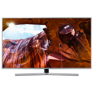 55'' Ultra HD LED LCD TV Samsung