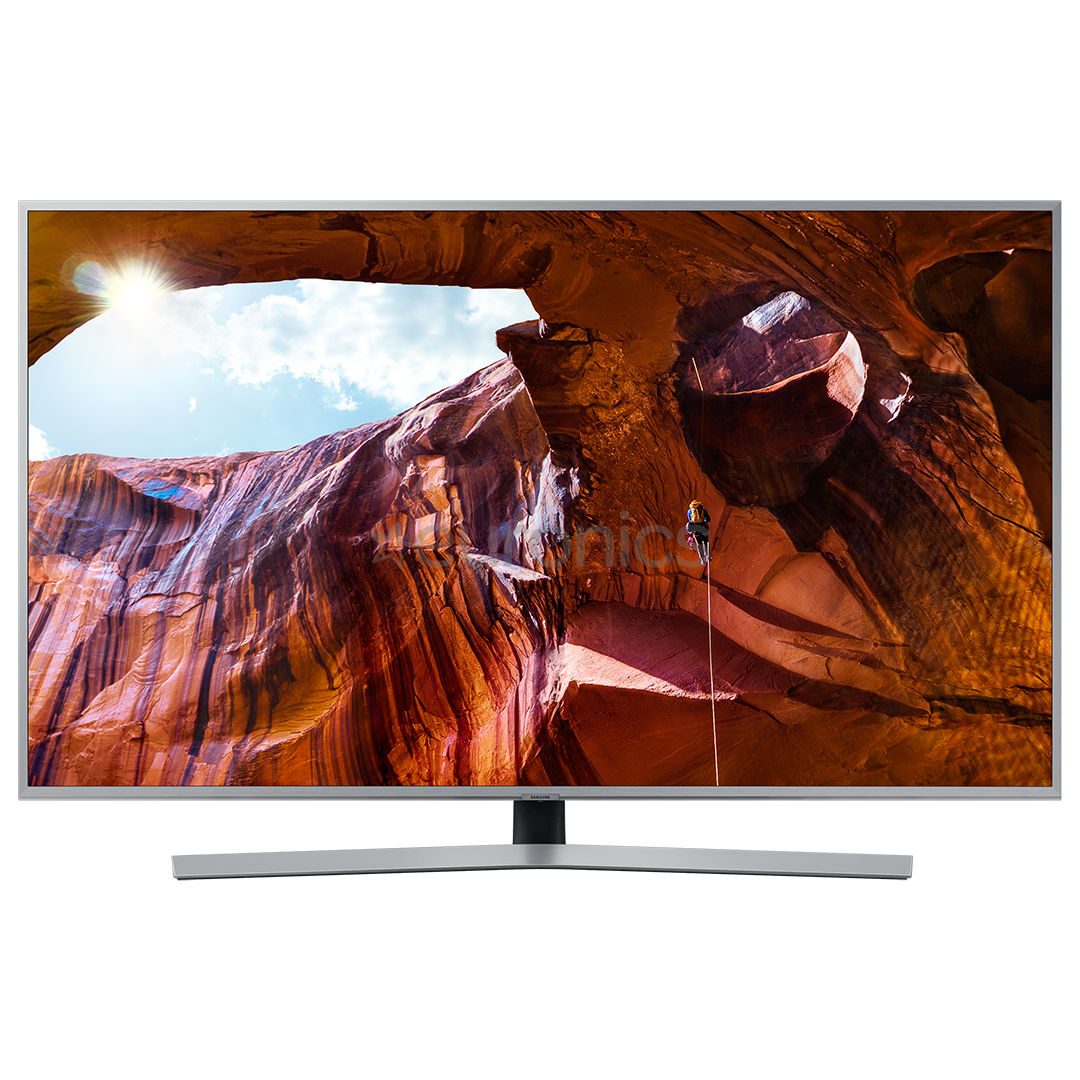 55'' Ultra HD LED LCD-телевизор Samsung