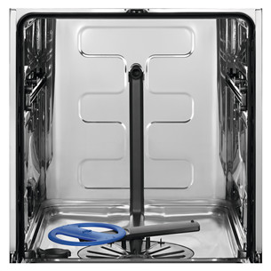 Iebūvējama trauku mazgājamā mašīna, Electrolux (13 komplektiem)