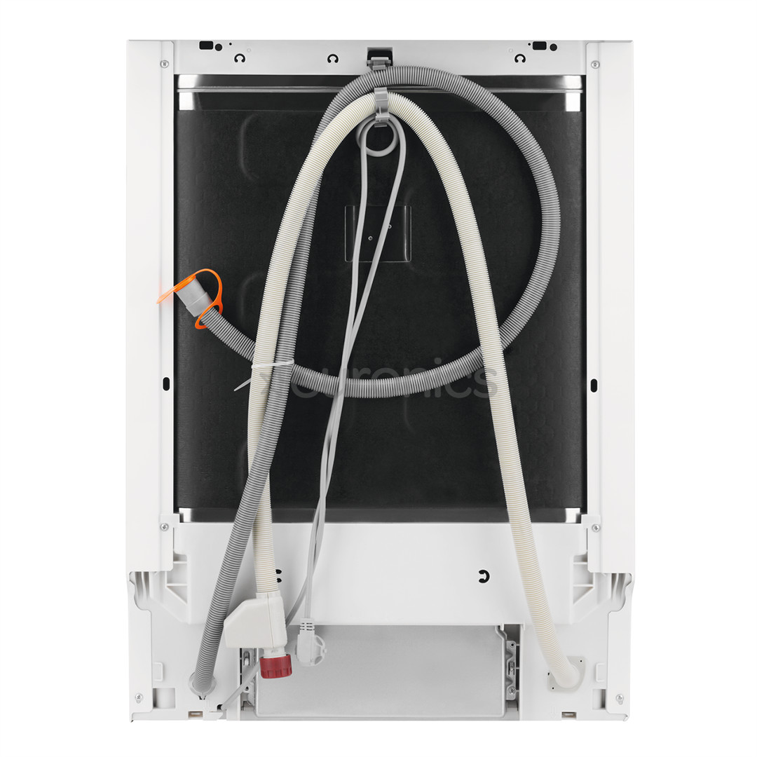 Iebūvējama trauku mazgājamā mašīna, Electrolux (13 komplektiem)