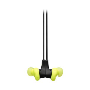 JBL Endurance RUNBT, black/yellow- In-ear Wireless Sport Headphones