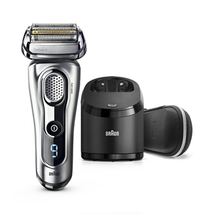 Shaver Series 9, Braun / Wet & Dry