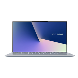 Ноутбук ZenBook S13 UX392FN, Asus