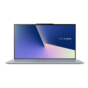 Portatīvais dators ZenBook S13 UX392FN, Asus