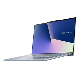 Ноутбук ZenBook S13 UX392FN, Asus