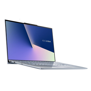 Portatīvais dators ZenBook S13 UX392FN, Asus