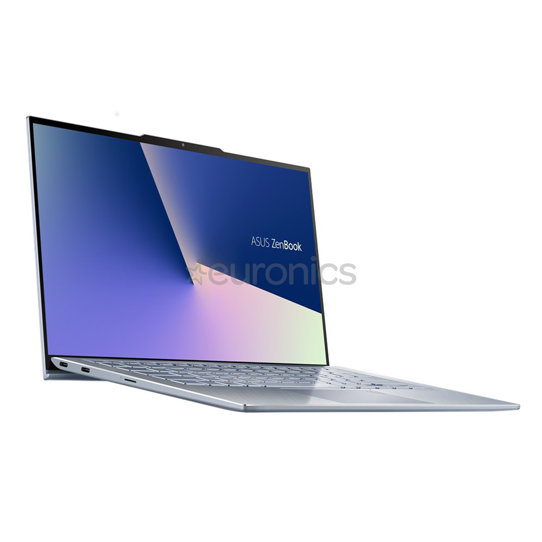 Portatīvais dators ZenBook S13 UX392FN, Asus