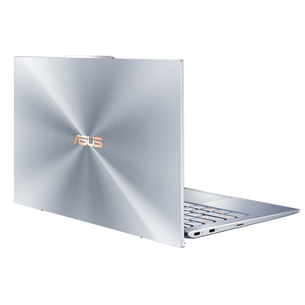 Portatīvais dators ZenBook S13 UX392FN, Asus