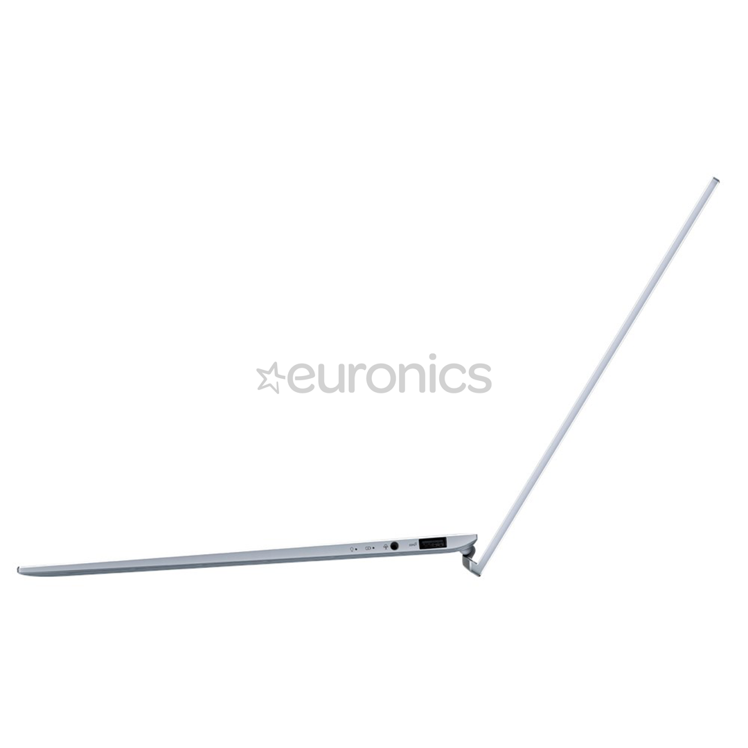 Portatīvais dators ZenBook S13 UX392FN, Asus