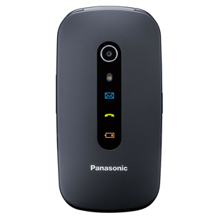 Mobile phone Panasonic KX-TU466 KX-TU466EXBE