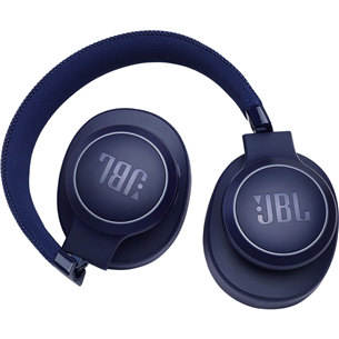 Wireless headphones JBL LIVE 500BT