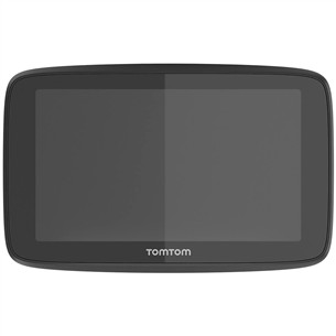 GPS navigācija GO ESSENTIAL, TomTom