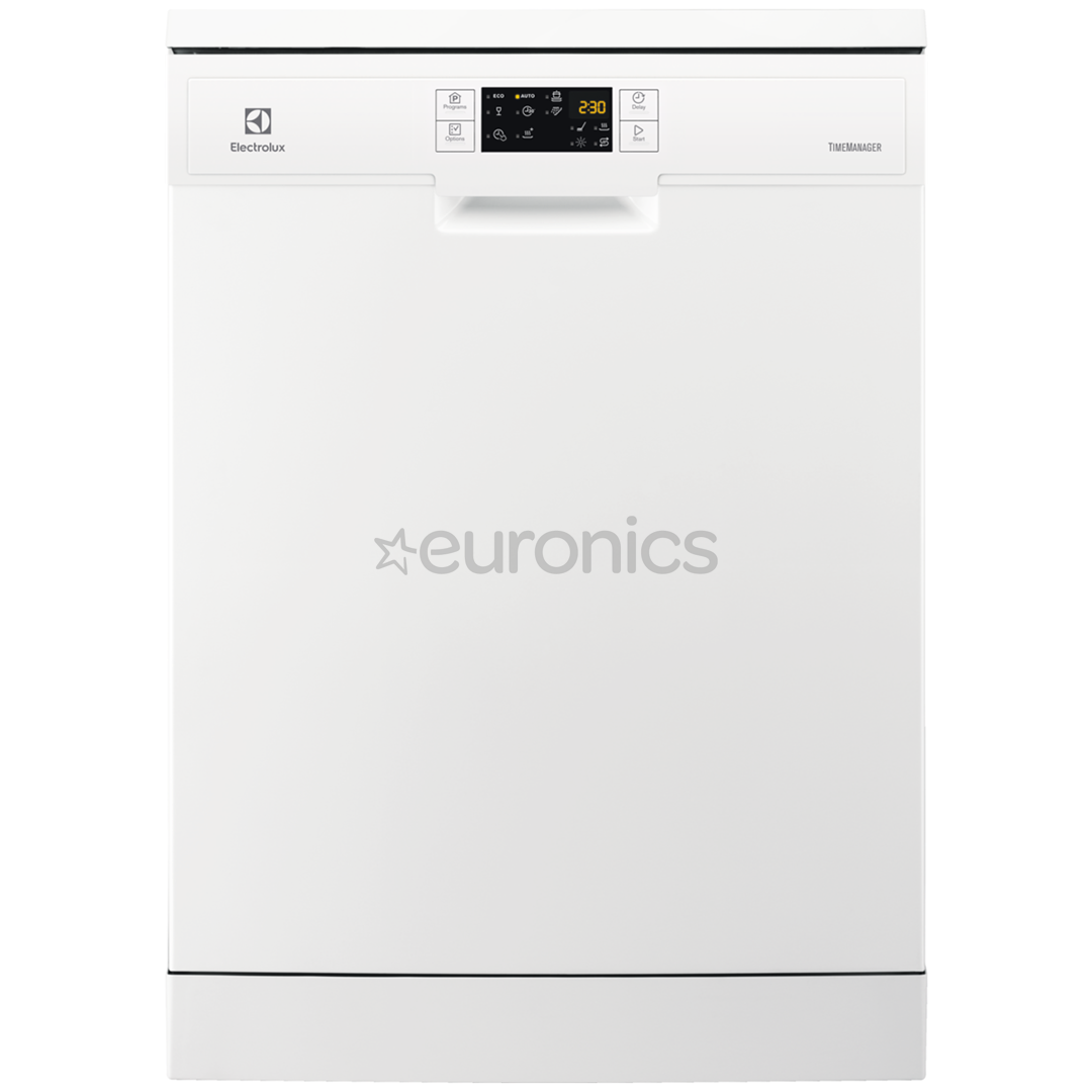 Dishwasher Electrolux (14 place settings)