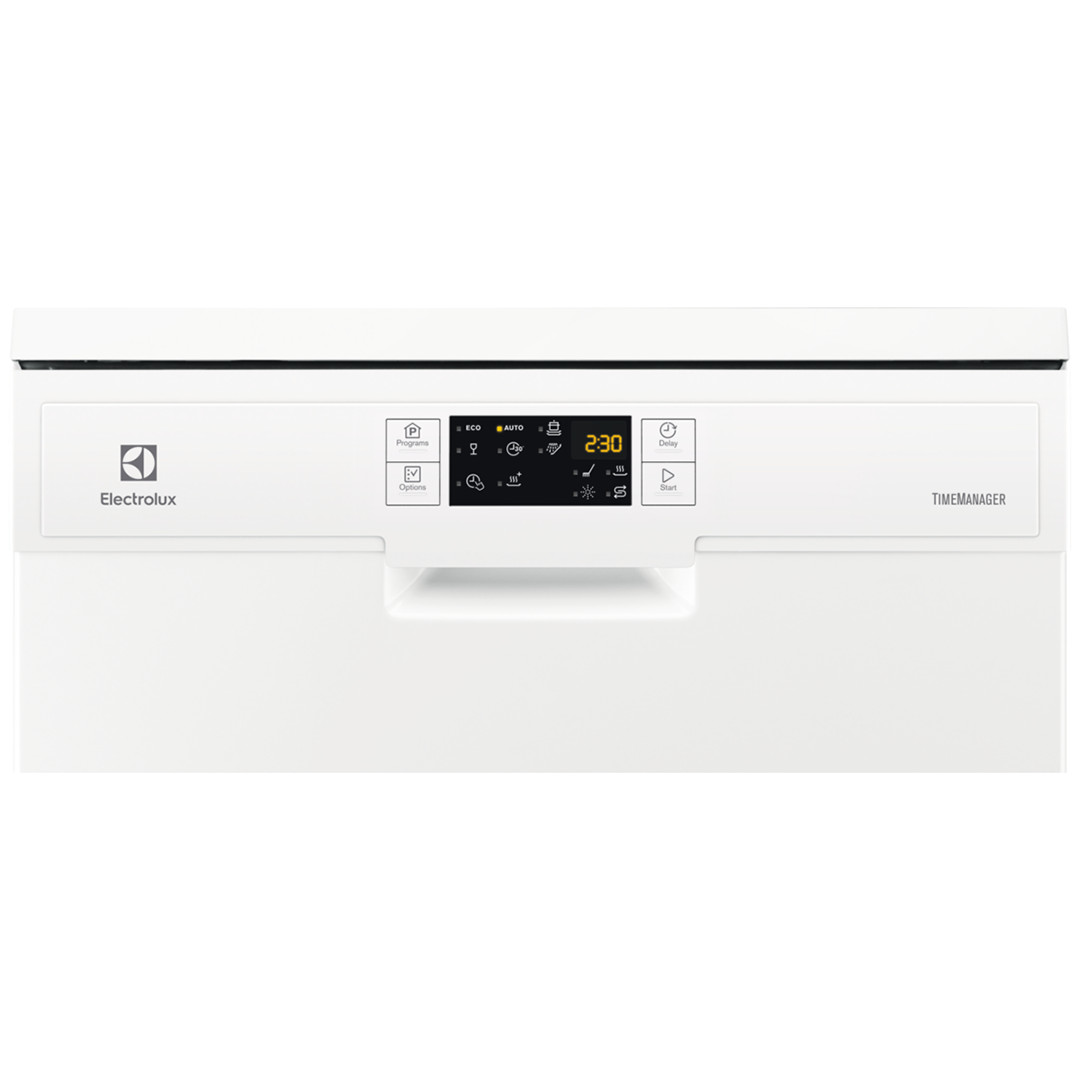 Trauku mazgājamā mašīna, Electrolux / 14 komplektiem